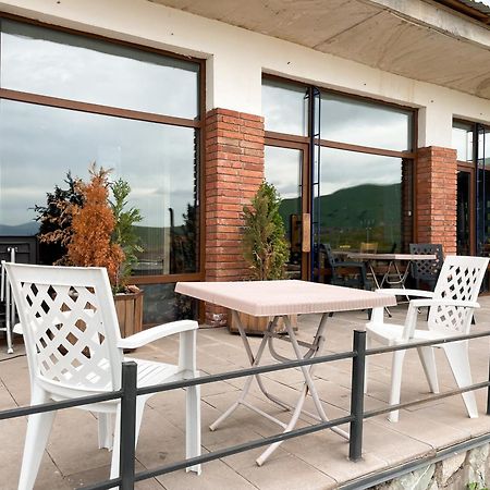 Rezohut Hotel Gudauri Ngoại thất bức ảnh