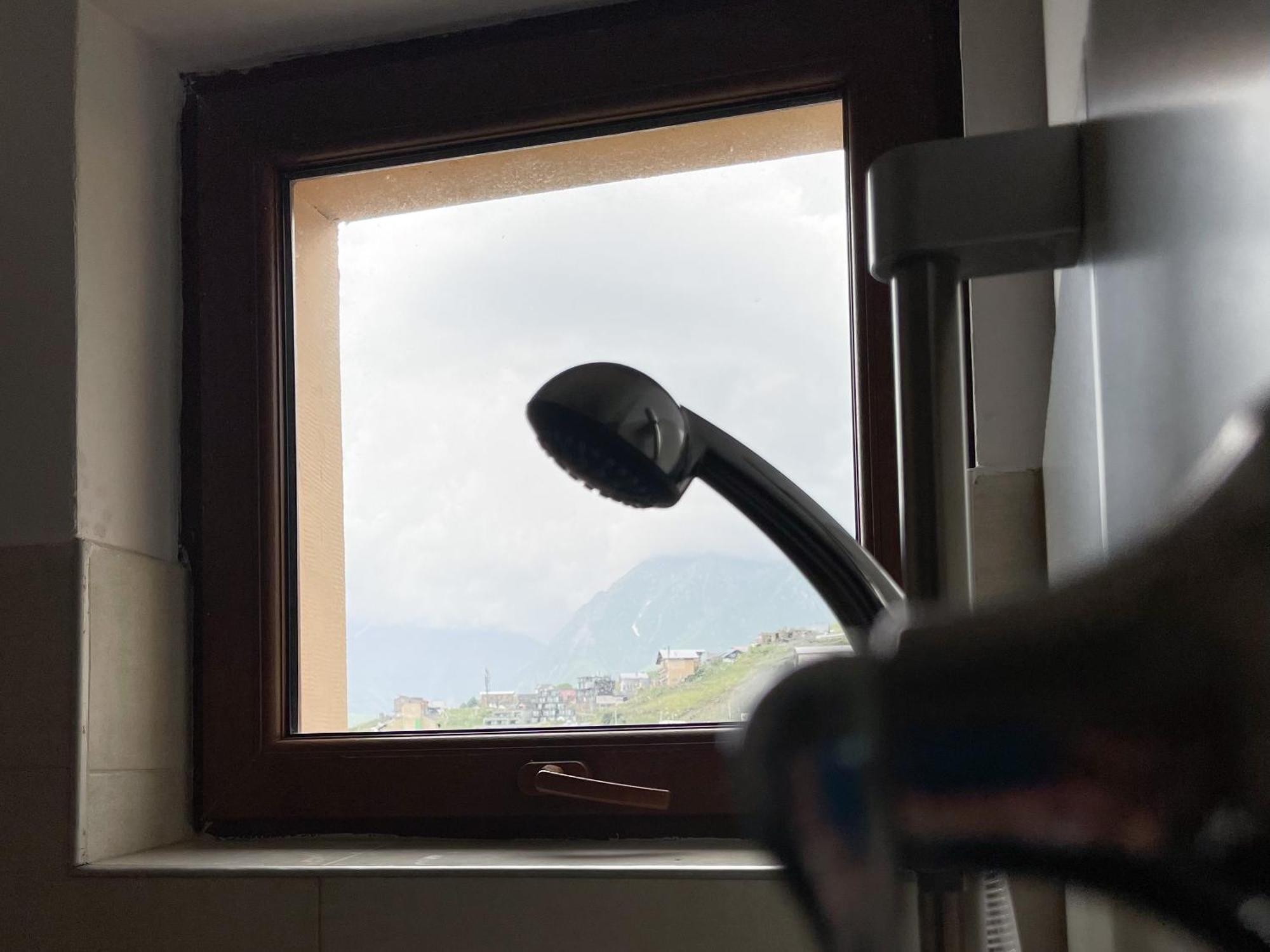 Rezohut Hotel Gudauri Ngoại thất bức ảnh