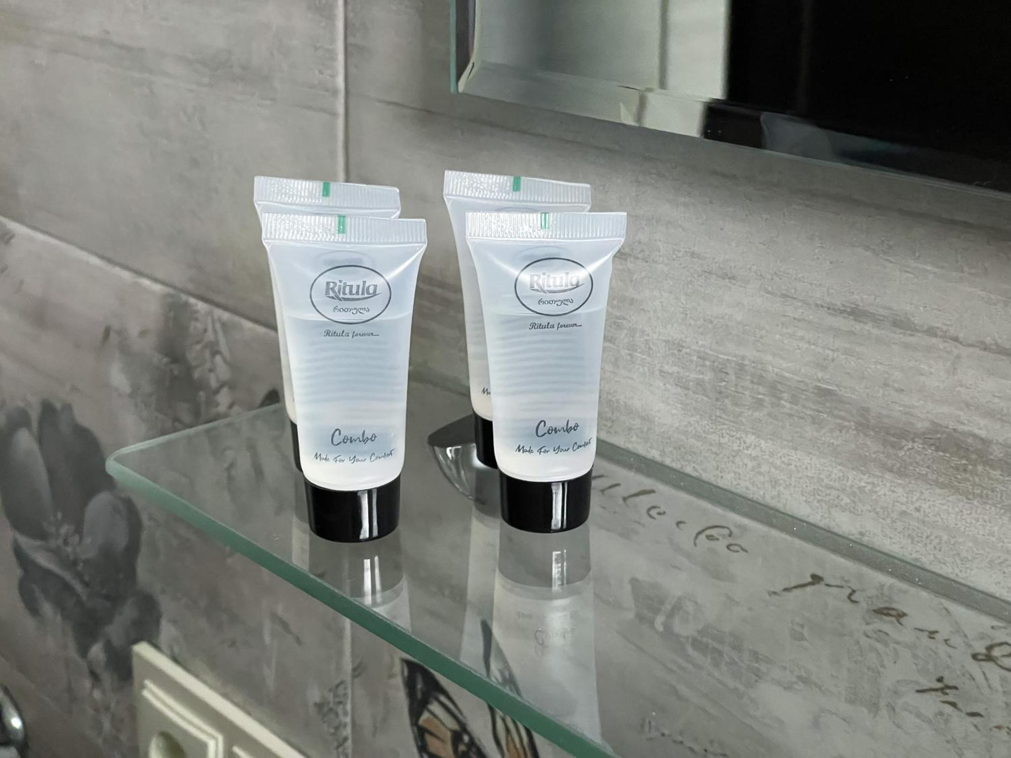 Rezohut Hotel Gudauri Ngoại thất bức ảnh